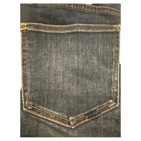 Madewell 10" High-Rise Skinny Jeans in Hayes Wash | NEW/NWOT!!♥️👖♥️👖 - Picture 15 of 16